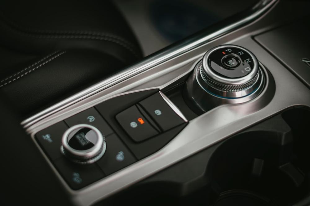 Tag på eventyr med den nye Ford Explorer – Du vil ikke tro det!